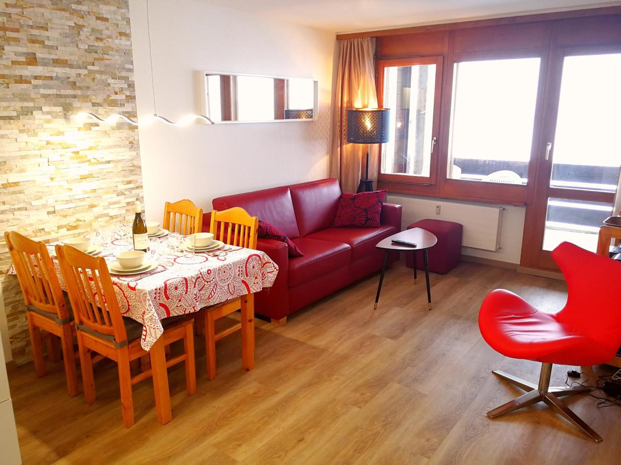Monte Rosa Taesch, Apartments Mit Wellness Bereich Екстериор снимка