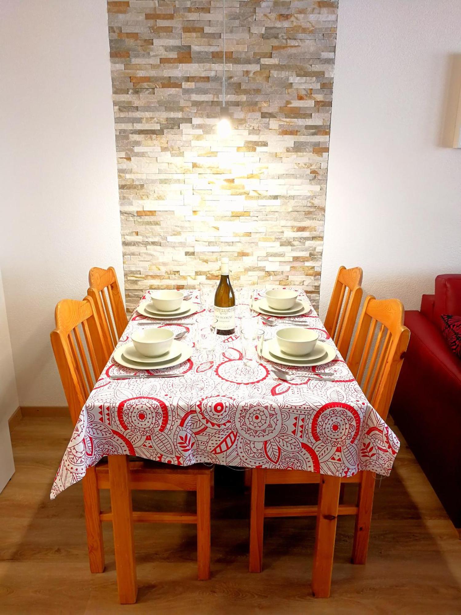 Monte Rosa Taesch, Apartments Mit Wellness Bereich Екстериор снимка