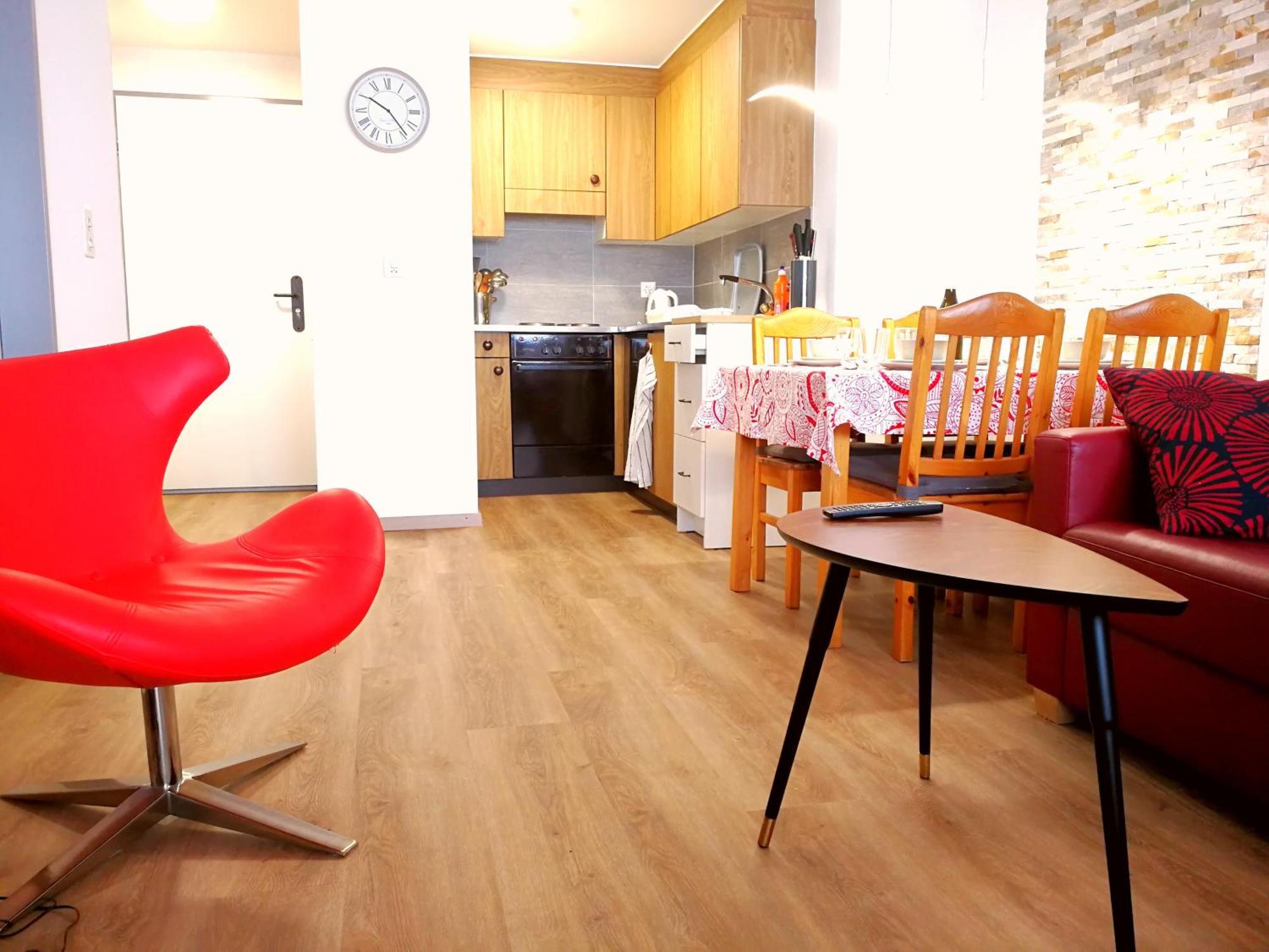 Monte Rosa Taesch, Apartments Mit Wellness Bereich Екстериор снимка